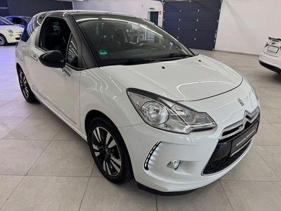 Citroën DS3