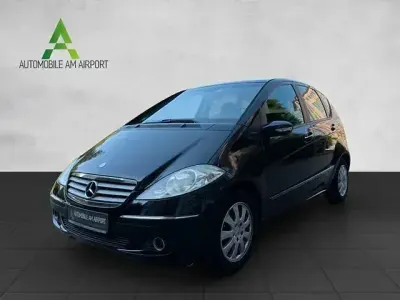 Gebraucht Mercedes A180