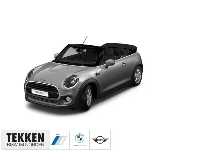 Gebraucht Mini One Cabriolet