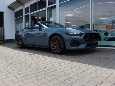 Gebraucht Ford Mustang GT