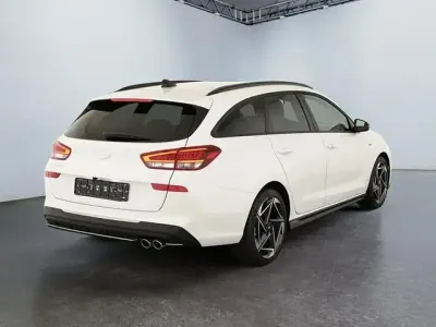 Gebraucht Hyundai i30