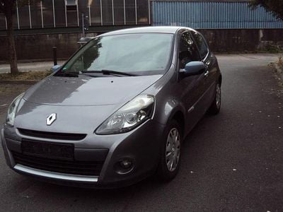 Renault Clio III