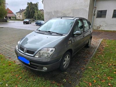 Renault Scénic