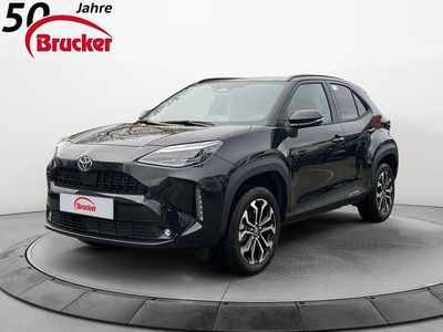 Schwarz Neu 2025 Toyota Yaris Cross Team SUV | 31.990 € (Fairer Preis)