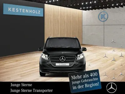Gebraucht Mercedes V250
