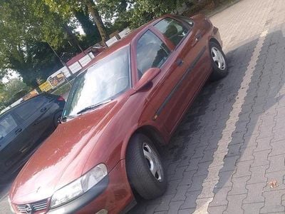 Opel Vectra