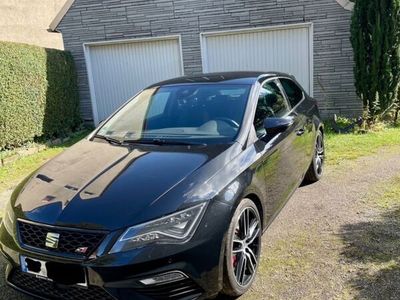 Seat Leon SC