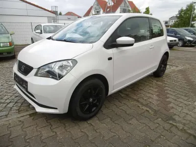 Gebraucht Seat Mii