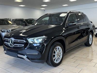 Mercedes GLE300