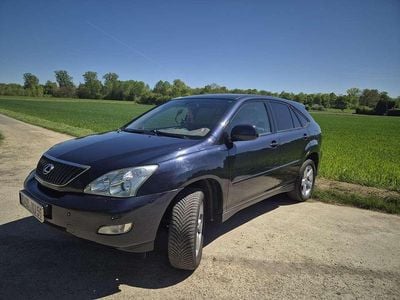 Gebraucht Lexus RX300 Luxury Line 204 PS (150 kW) 2004 SUV