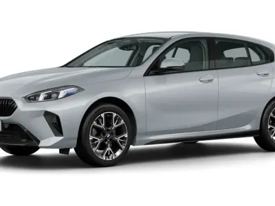Gebraucht BMW 120 Shadowline 170 PS (125 kW) 2026 Grau Kleinwagen