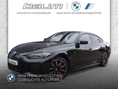 gebraucht BMW i4 eDrive40 Gran Coupé