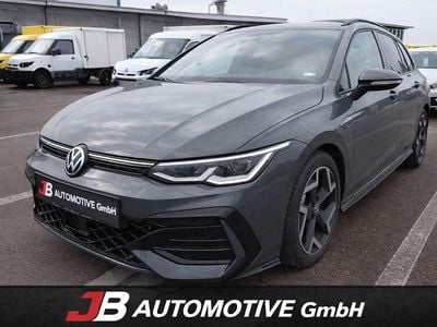 Usata VW Golf VIII Sport 150 CV (110 kW) 2025 Grigio Station wagon