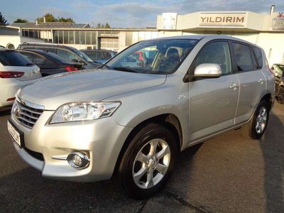 gebraucht Toyota RAV4 Life **incl. GARANTIE** ~AUTOMATIK~ TOP