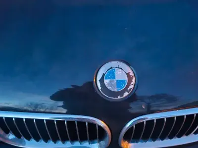 Gebraucht BMW 325