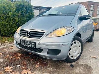 Mercedes A150