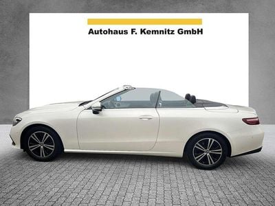 Mercedes E200