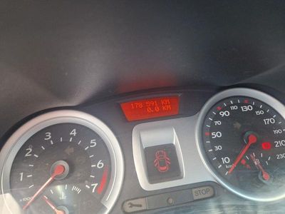 Renault Clio II