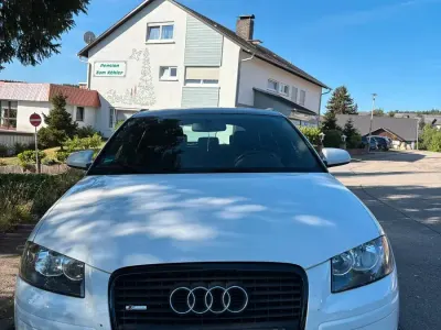 Gebraucht Audi A3