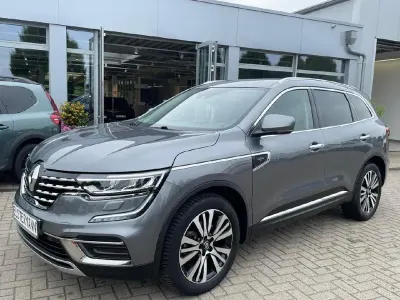 Gebraucht Renault Koleos Initiale Paris 184 PS (135 kW) 2023 Gray m SUV