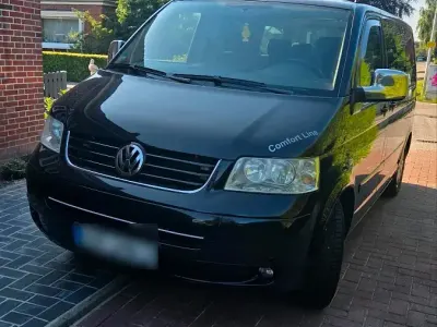 Gebraucht VW Multivan