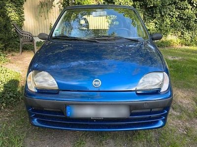 Fiat Seicento