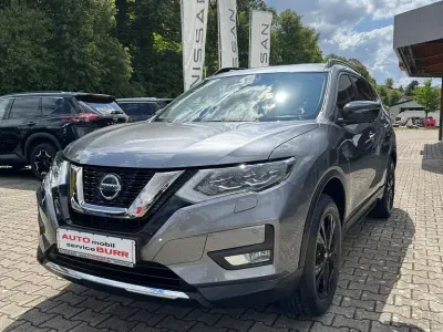 Gebraucht Nissan X-Trail