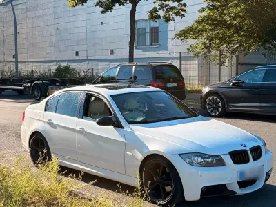 Gebraucht BMW 325