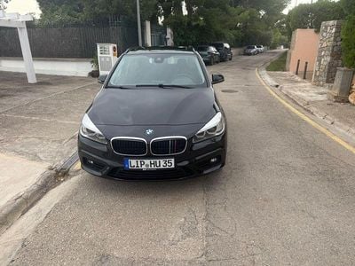BMW 218 Active Tourer
