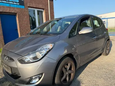 Gebraucht Hyundai ix20