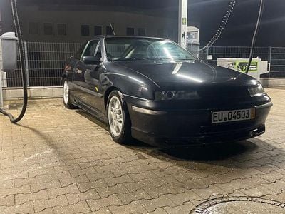 Gebraucht 1996 Opel Calibra Coupé | 6.950 €