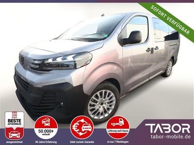 Neu Peugeot Expert 179 PS (131 kW) 2025 Grau Van