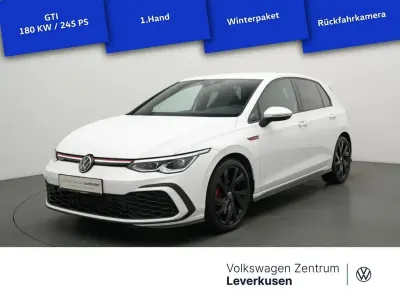 Gebraucht VW Golf VIII