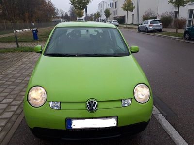 gebraucht VW Lupo 3L - 1.2 TDI *1.Hand*TÜV 08/2024*