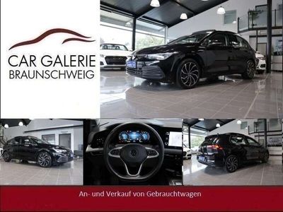 gebraucht VW Golf Life 1.5 eTSI*NAVI*DSG*NAVI*PANO*HARMAN&KAR