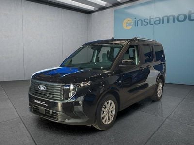 Ford Tourneo