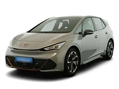 Gebraucht Cupra Born 2024 Grau Kleinwagen