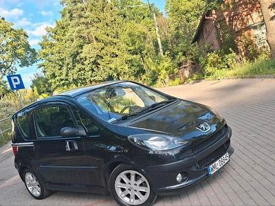 Peugeot 1007