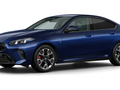 Używany BMW 220 Shadowline 170 KM (125 kW) 2025 Niebieski Coupe