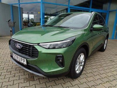 Grün Neu 2026 Ford Kuga Titanium SUV | 28.850 € (Guter Preis)