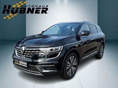 Gebraucht Renault Koleos Initiale Paris 184 PS (135 kW) 2024 Andere farbe SUV