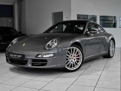 Porsche 911 Carrera 4S