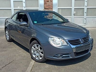 VW Eos