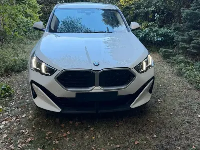Neu BMW X2 M Sport 170 PS (125 kW) 2026 Weiß SUV