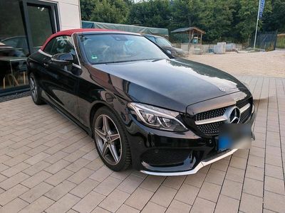 Mercedes C180