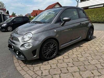 Abarth 595C