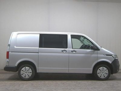 Occasion VW Transporter 150 PK (110 kW) 2022 Zilver Van