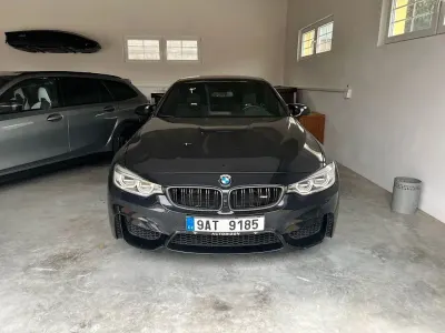 Gebraucht BMW M4 Cabriolet