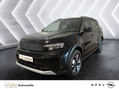 Nuova Opel Frontera 145 CV (106 kW) 2025 Argento SUV