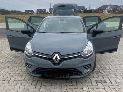 Renault Clio IV